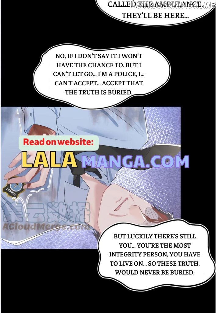 Hunting The Beloved chapter 62 - page 24