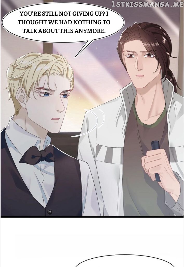 Hunting The Beloved chapter 62 - page 39