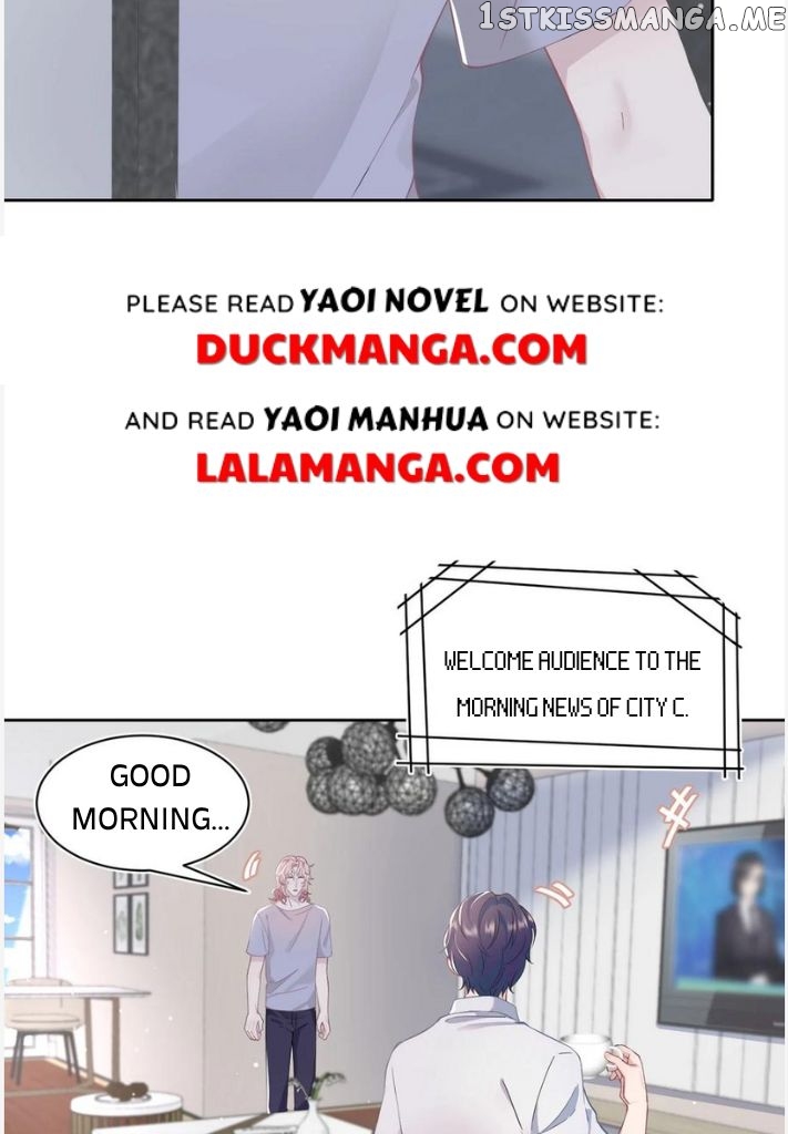 Hunting The Beloved chapter 61 - page 10