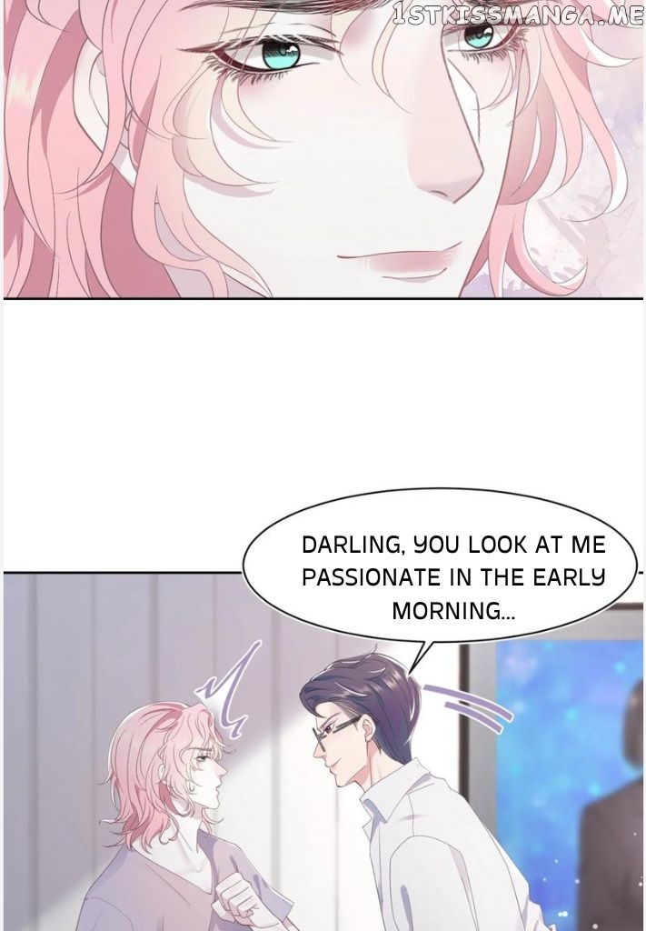 Hunting The Beloved chapter 61 - page 14