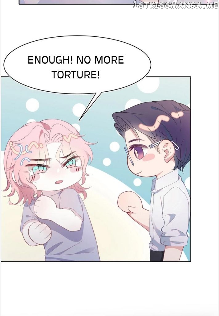 Hunting The Beloved chapter 61 - page 16