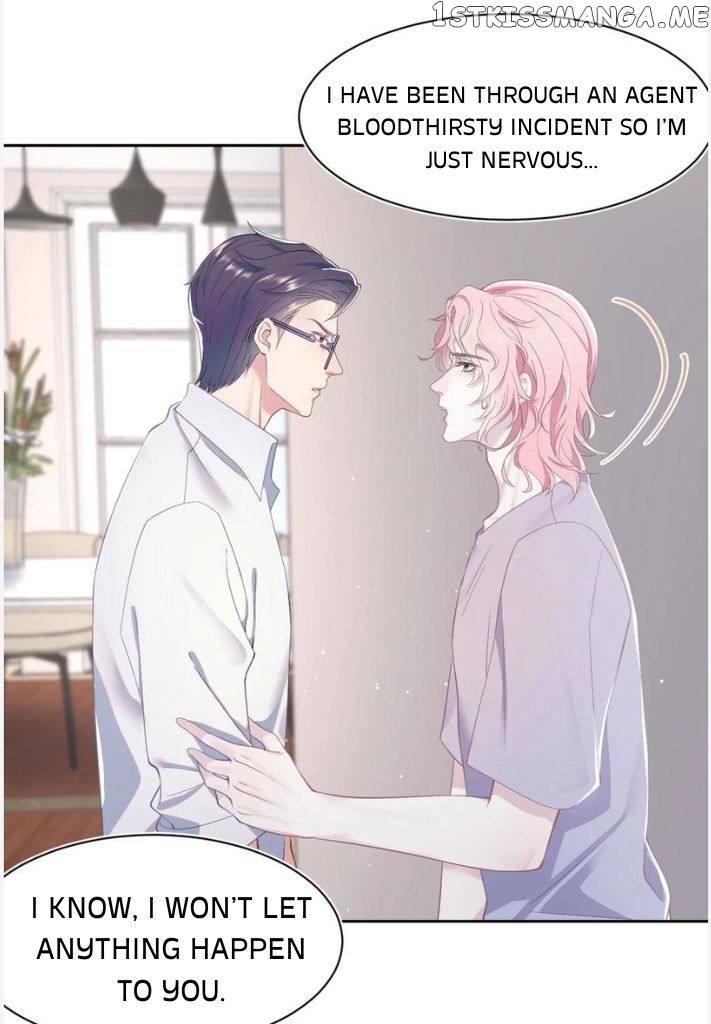 Hunting The Beloved chapter 61 - page 25