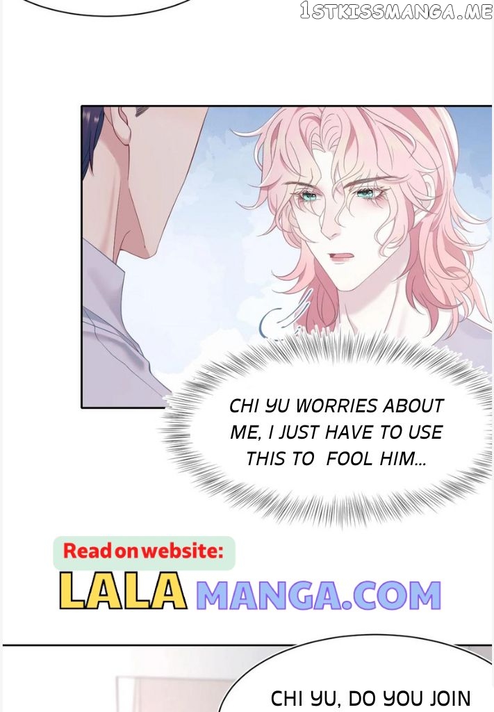 Hunting The Beloved chapter 61 - page 26