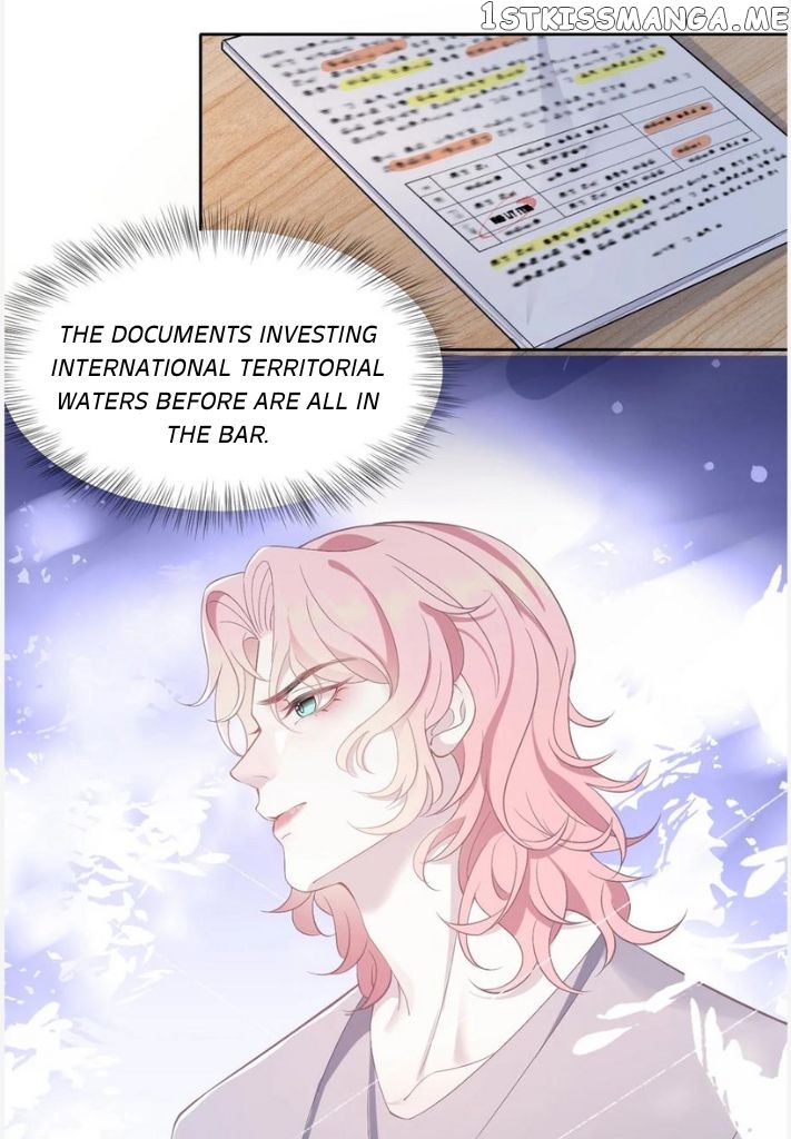 Hunting The Beloved chapter 61 - page 31