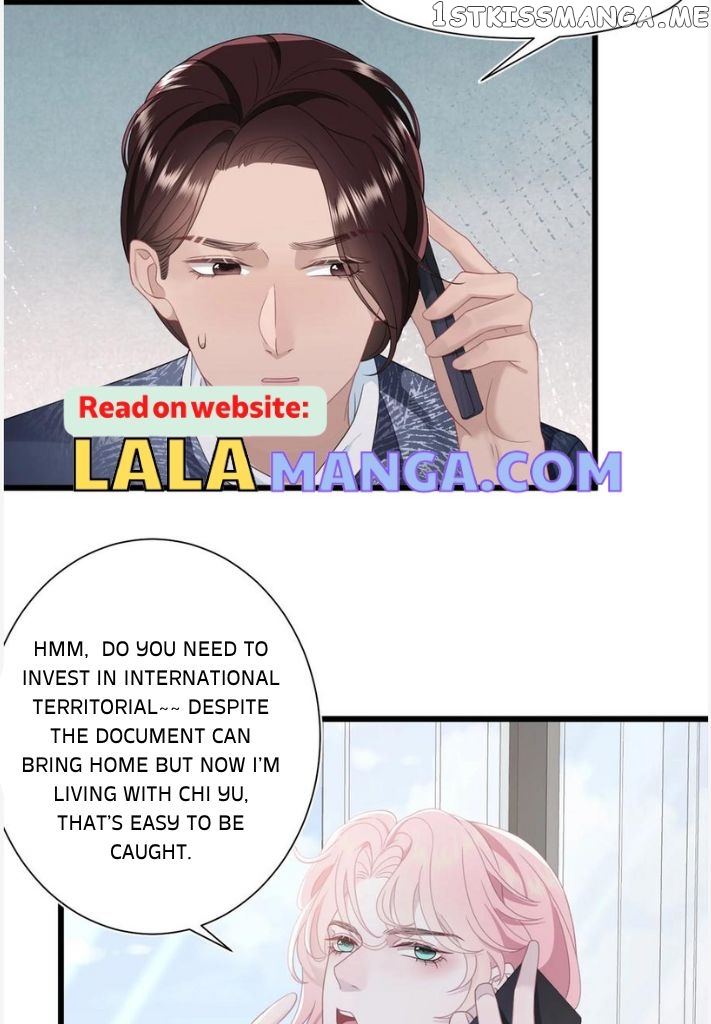 Hunting The Beloved chapter 61 - page 36