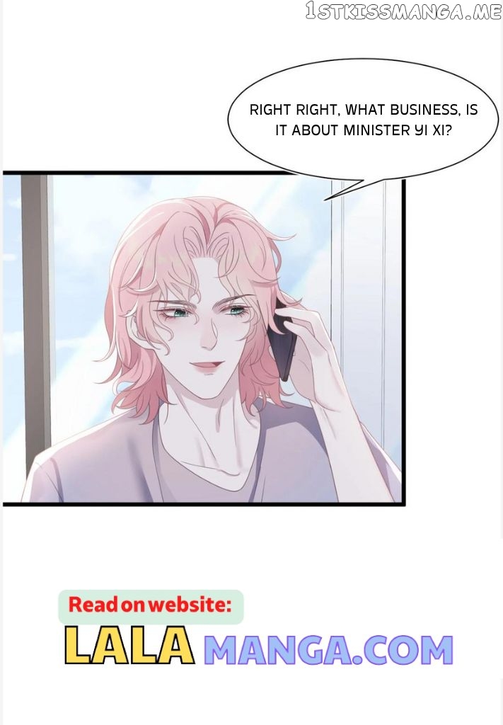 Hunting The Beloved chapter 61 - page 42