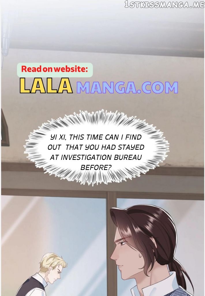 Hunting The Beloved chapter 61 - page 44