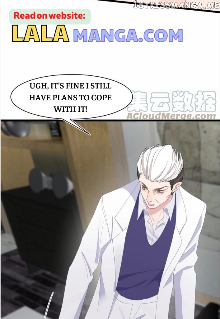 Hunting The Beloved chapter 60 - page 11