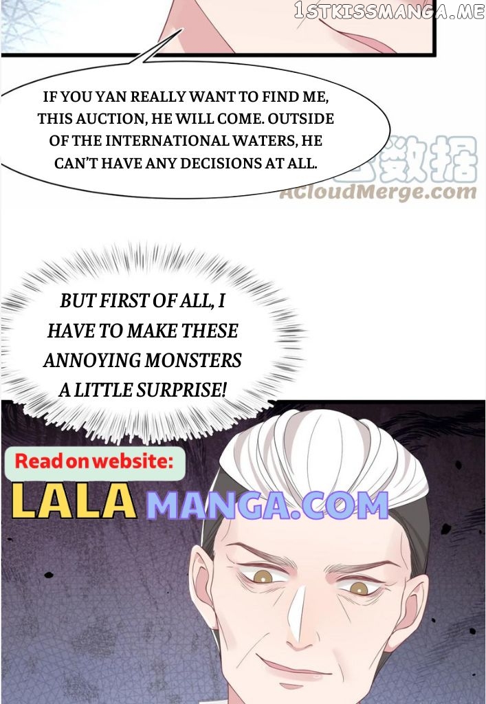 Hunting The Beloved chapter 60 - page 13