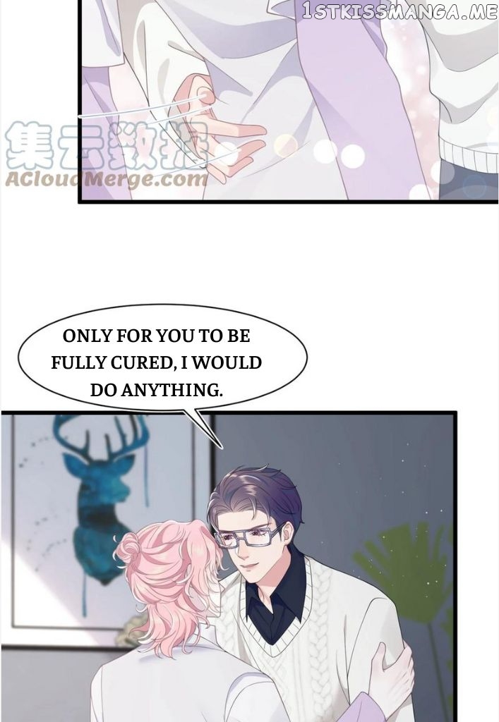 Hunting The Beloved chapter 60 - page 18
