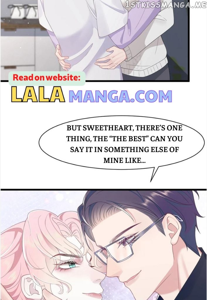 Hunting The Beloved chapter 60 - page 19