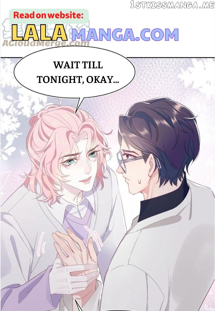 Hunting The Beloved chapter 60 - page 23