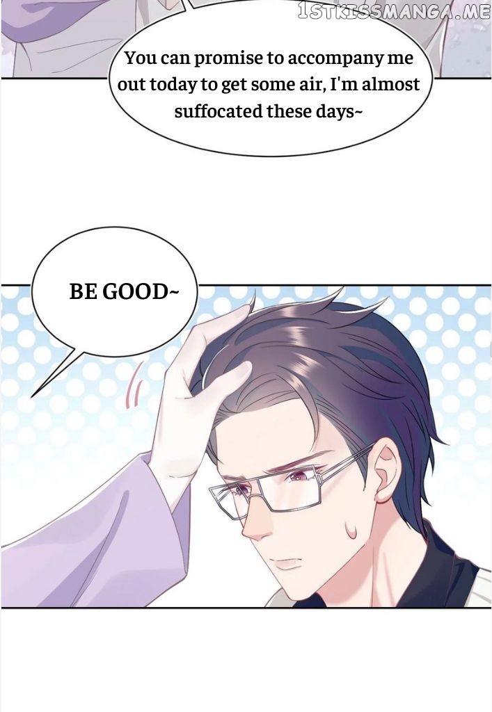 Hunting The Beloved chapter 60 - page 24