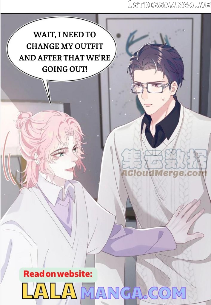 Hunting The Beloved chapter 60 - page 25