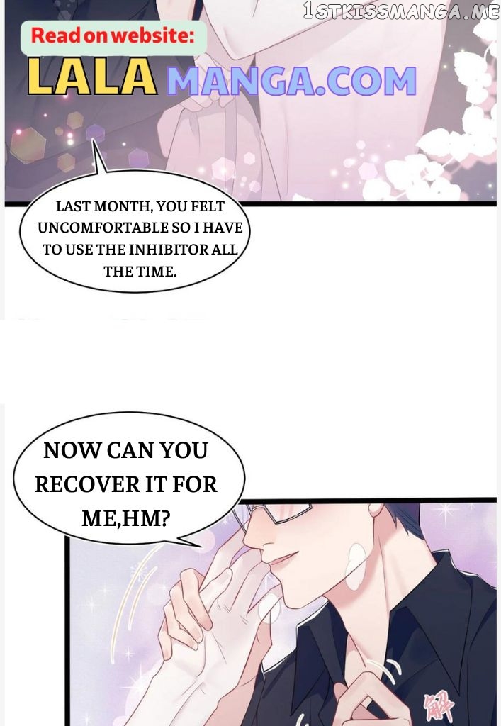 Hunting The Beloved chapter 60 - page 31