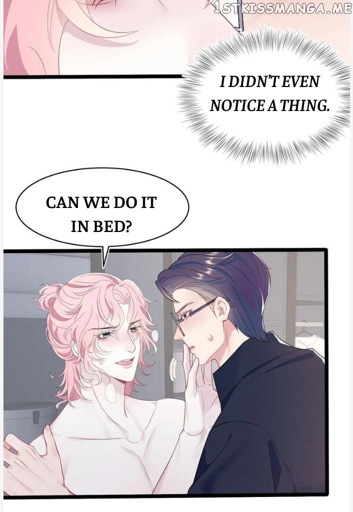 Hunting The Beloved chapter 60 - page 34