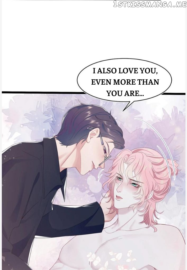 Hunting The Beloved chapter 60 - page 38