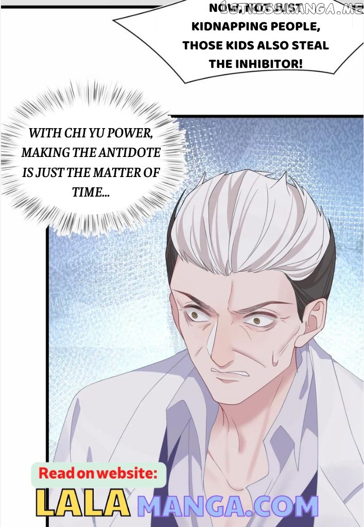 Hunting The Beloved chapter 60 - page 7