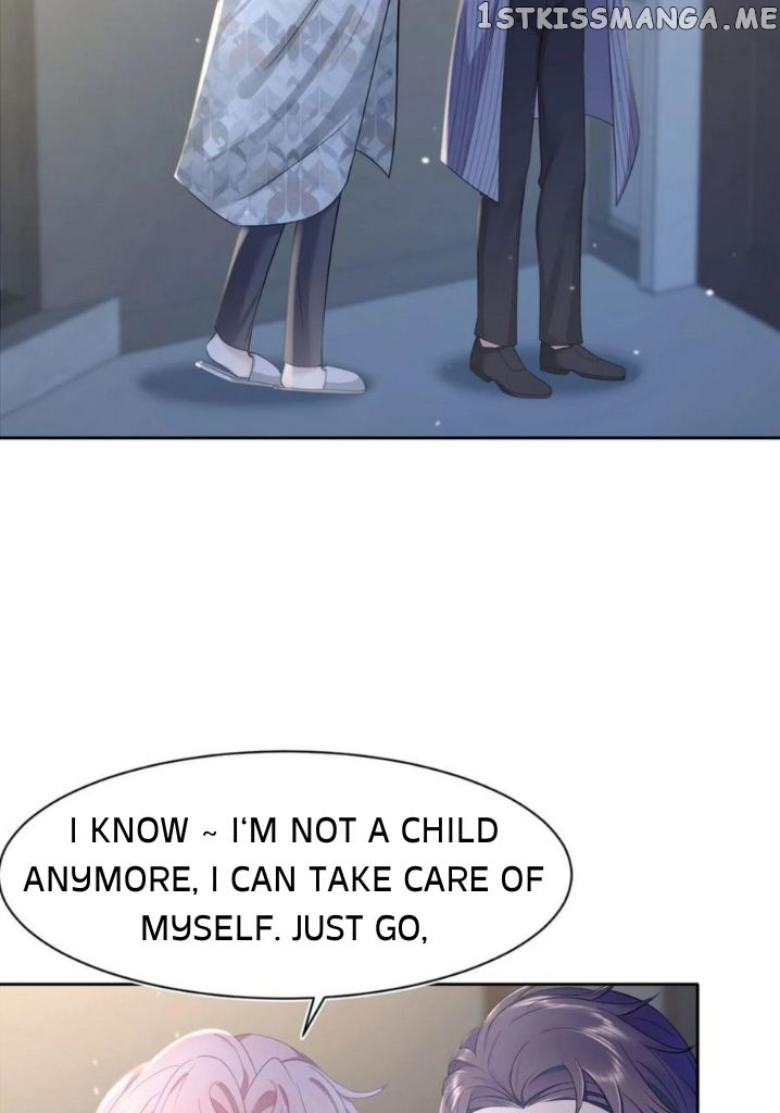 Hunting The Beloved chapter 59 - page 13