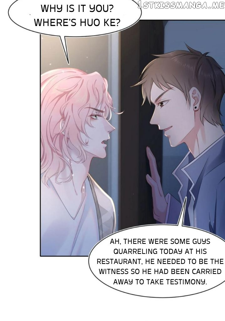 Hunting The Beloved chapter 59 - page 19