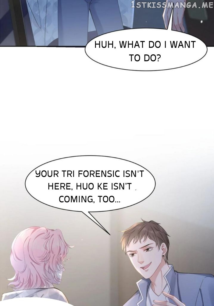 Hunting The Beloved chapter 59 - page 24