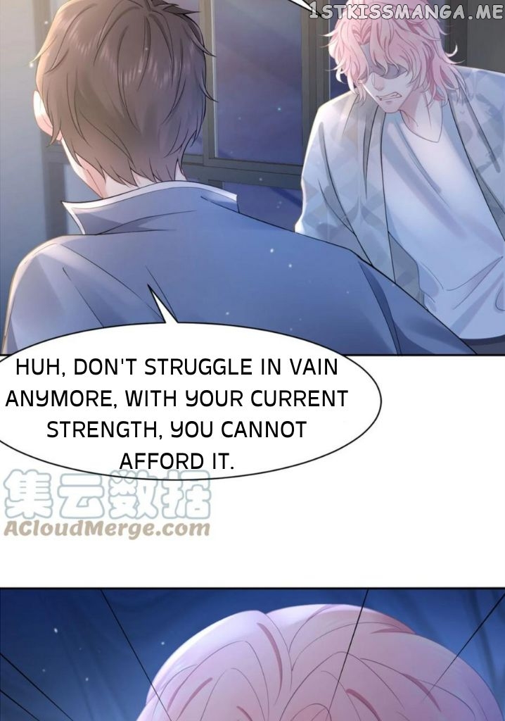 Hunting The Beloved chapter 59 - page 27