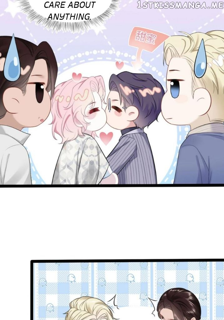 Hunting The Beloved chapter 59 - page 43