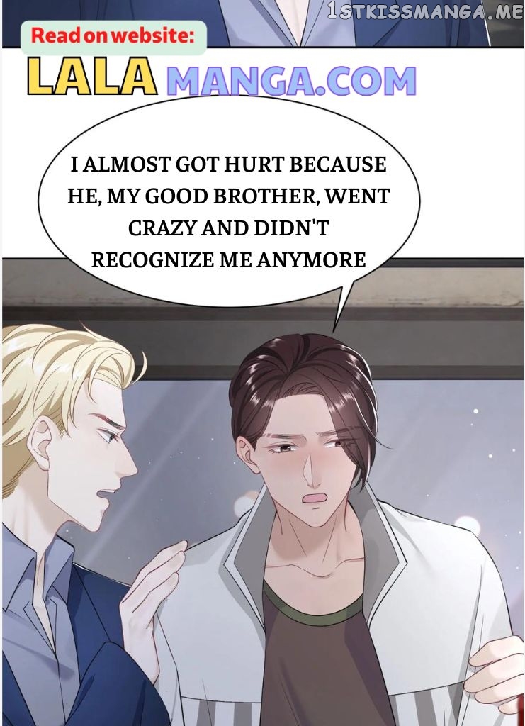 Hunting The Beloved chapter 58 - page 11