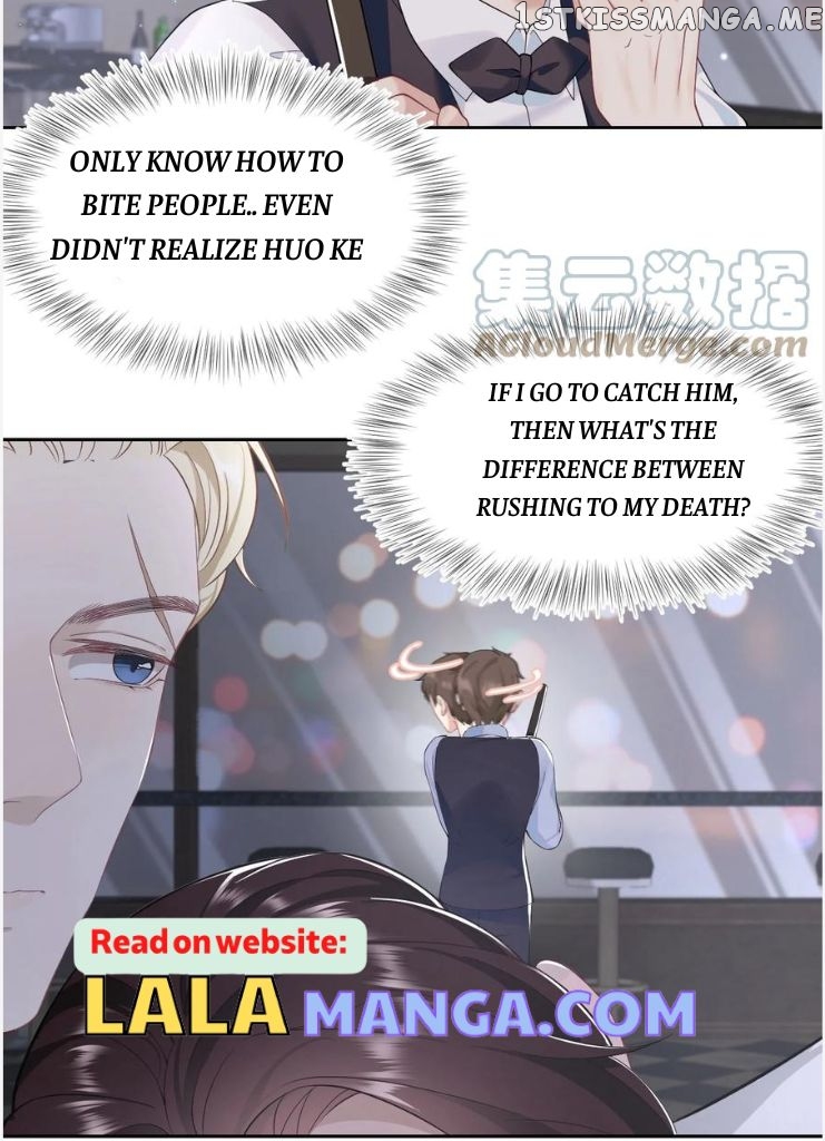 Hunting The Beloved chapter 58 - page 15
