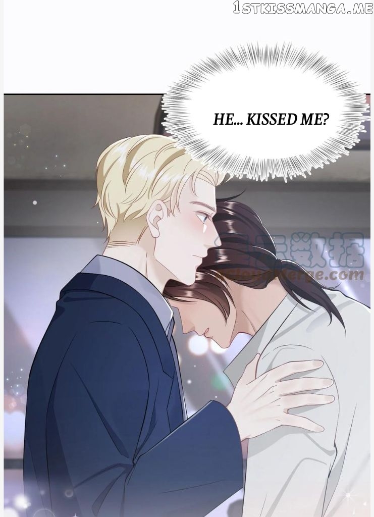 Hunting The Beloved chapter 58 - page 26