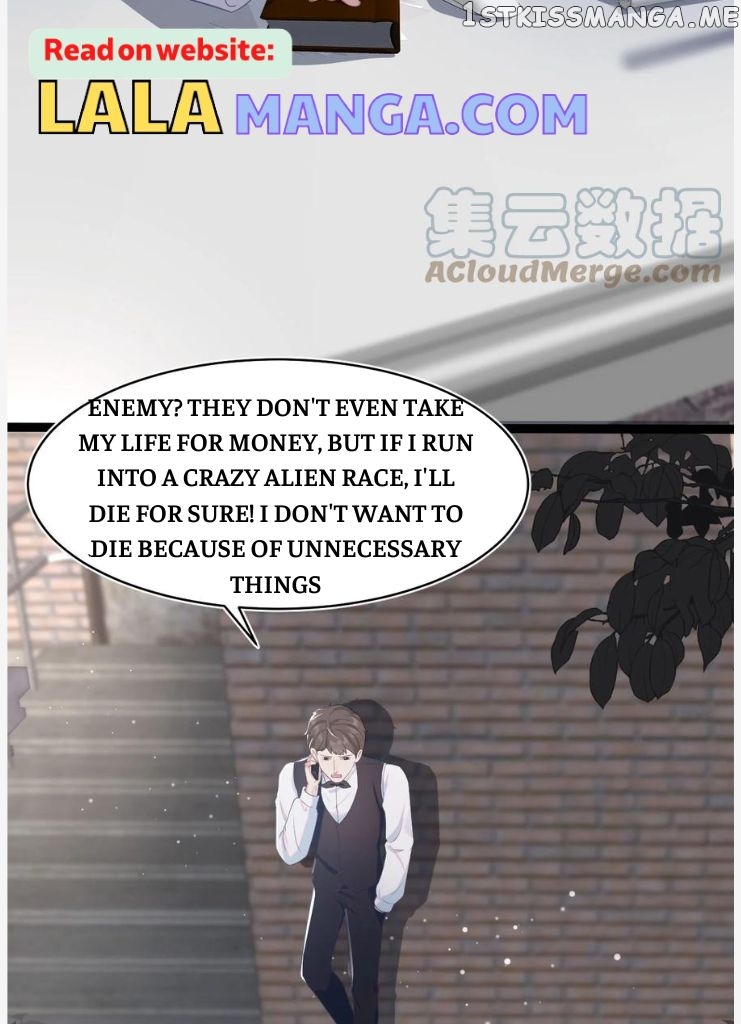 Hunting The Beloved chapter 58 - page 31