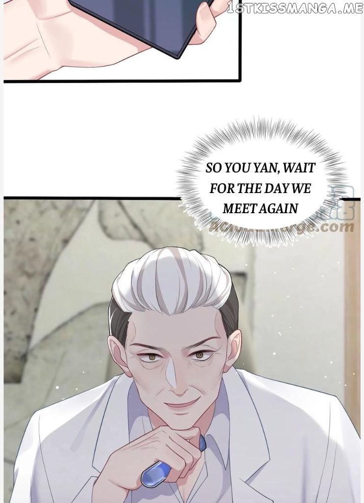 Hunting The Beloved chapter 58 - page 38