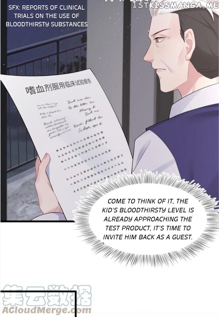 Hunting The Beloved chapter 57 - page 11