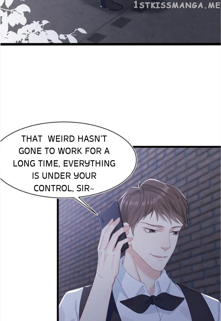 Hunting The Beloved chapter 57 - page 13
