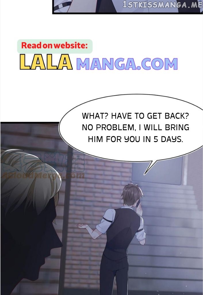 Hunting The Beloved chapter 57 - page 14