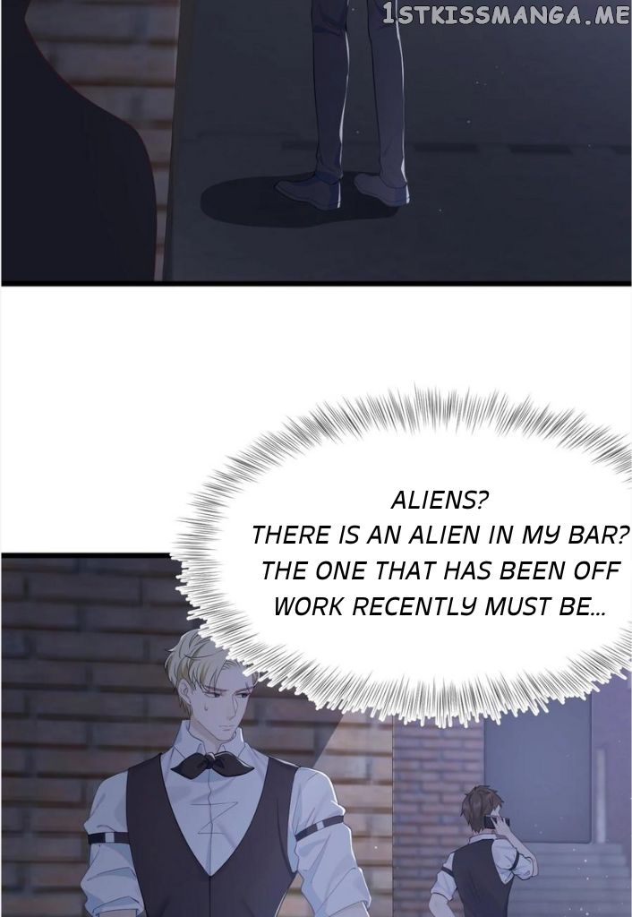 Hunting The Beloved chapter 57 - page 15