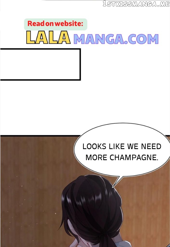 Hunting The Beloved chapter 57 - page 17