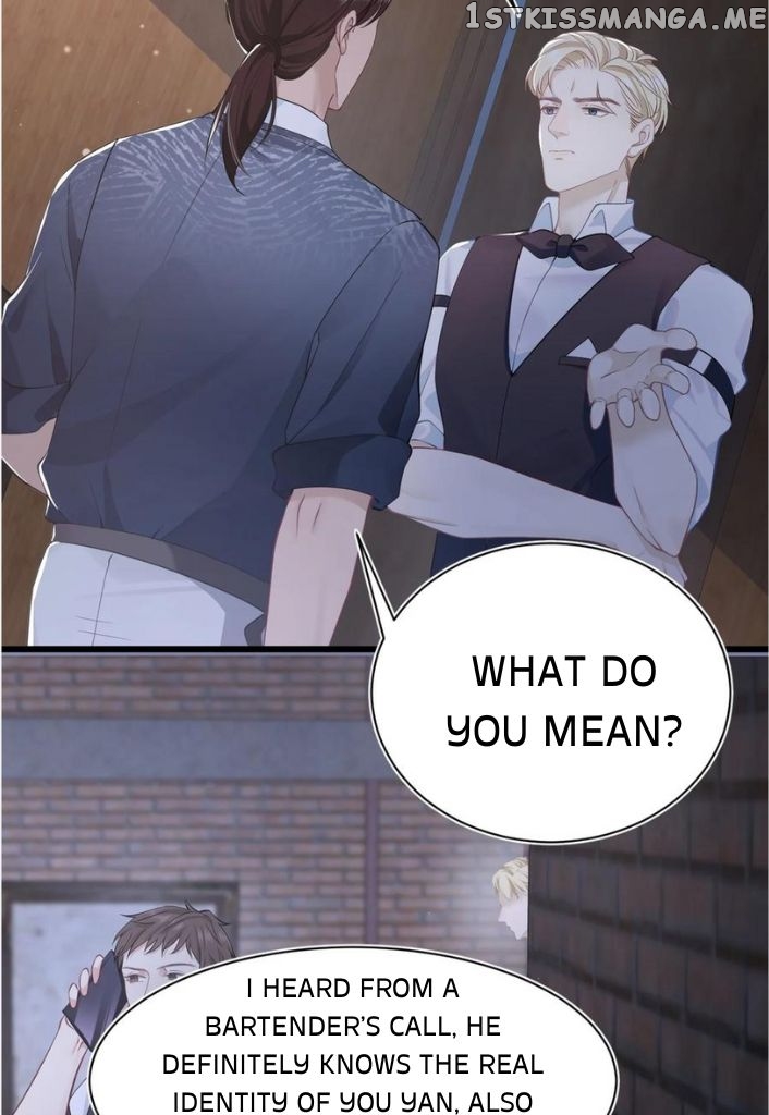Hunting The Beloved chapter 57 - page 23