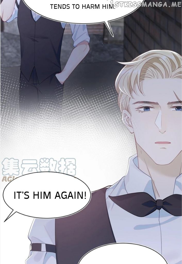 Hunting The Beloved chapter 57 - page 24