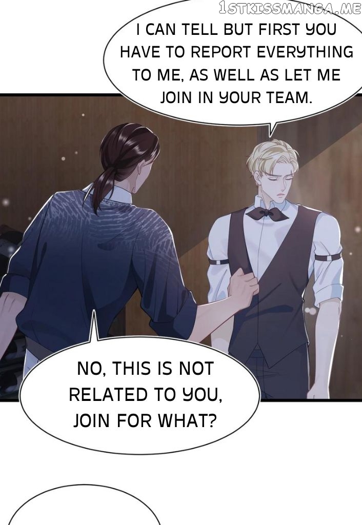 Hunting The Beloved chapter 57 - page 26