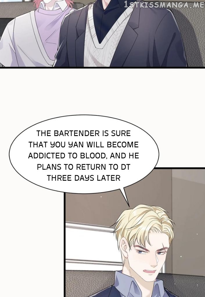 Hunting The Beloved chapter 57 - page 30