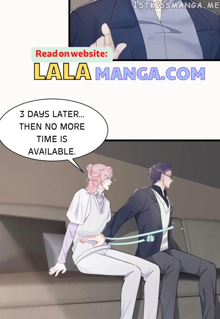 Hunting The Beloved chapter 57 - page 31