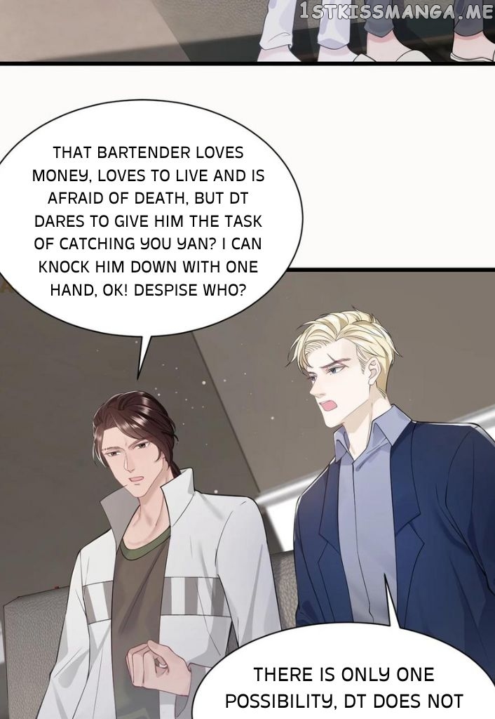 Hunting The Beloved chapter 57 - page 32