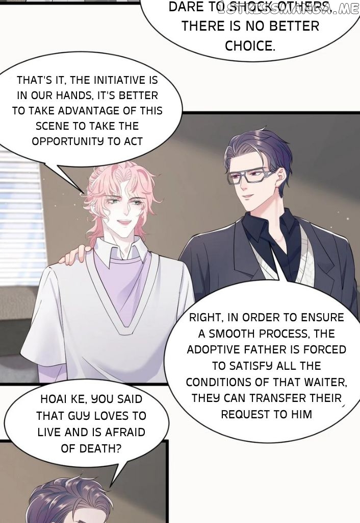 Hunting The Beloved chapter 57 - page 33