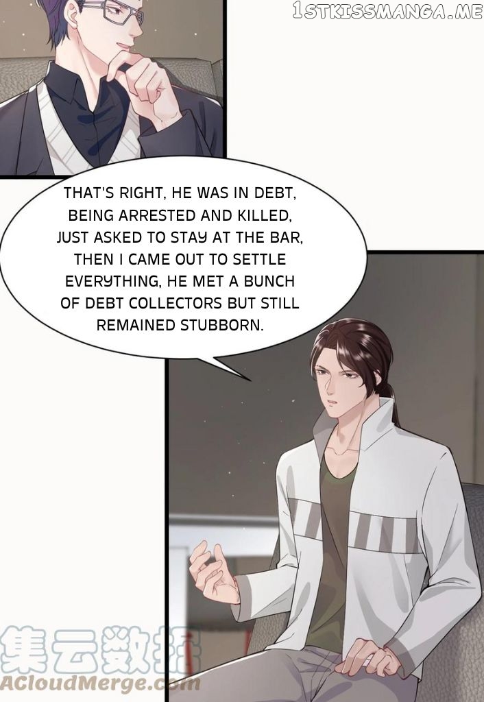 Hunting The Beloved chapter 57 - page 34