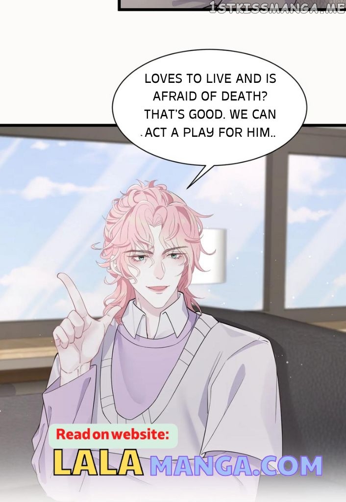 Hunting The Beloved chapter 57 - page 35