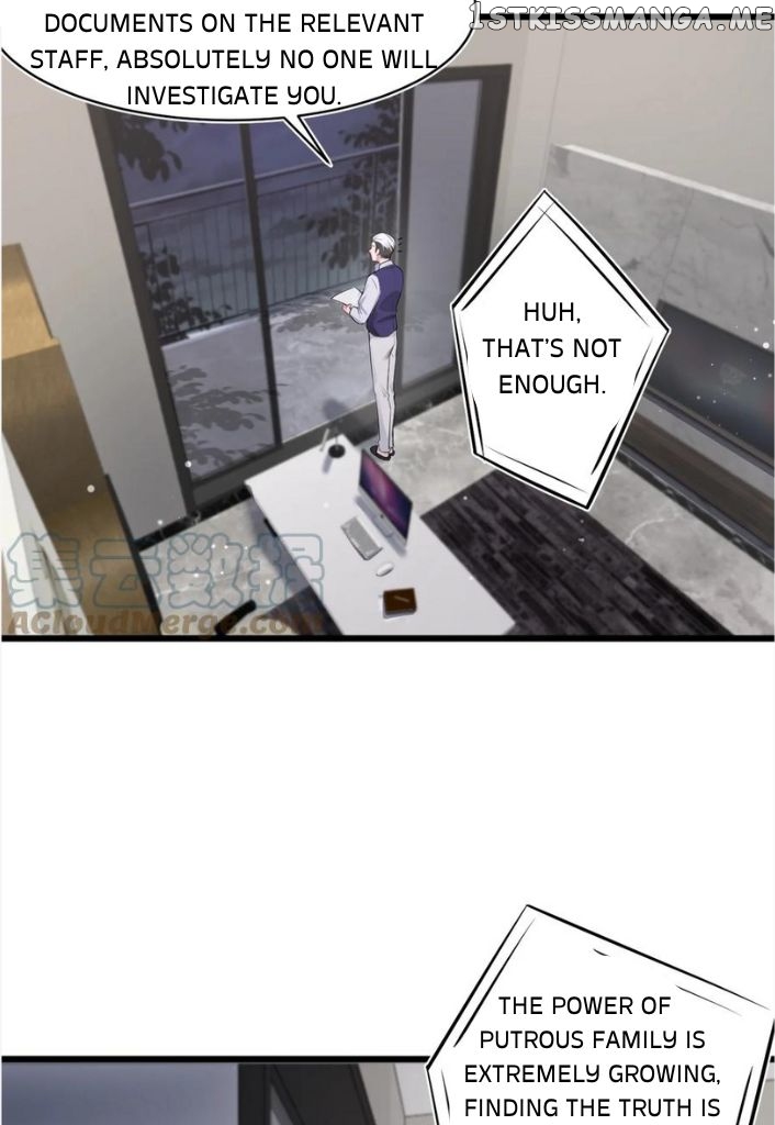 Hunting The Beloved chapter 57 - page 6
