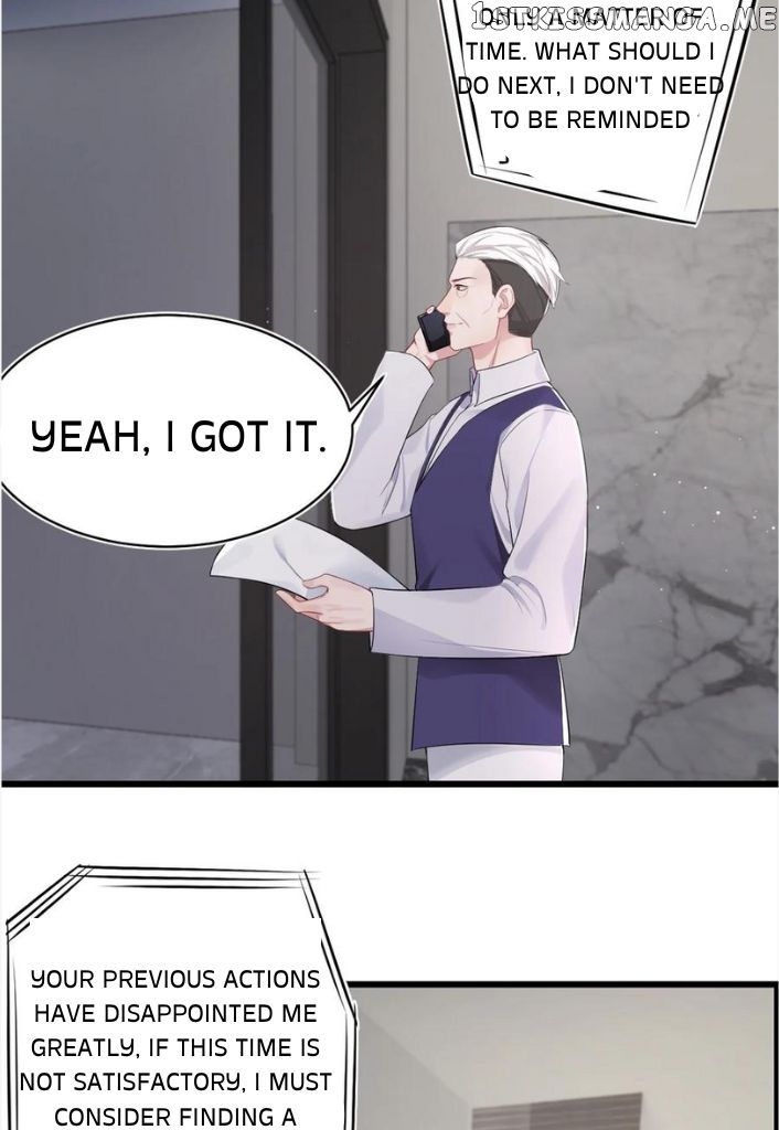Hunting The Beloved chapter 57 - page 7