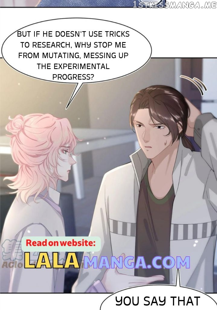 Hunting The Beloved chapter 56 - page 13