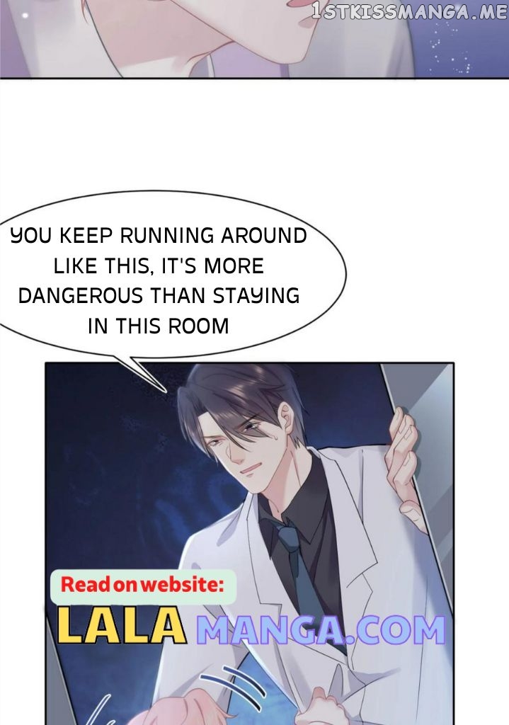Hunting The Beloved chapter 56 - page 17